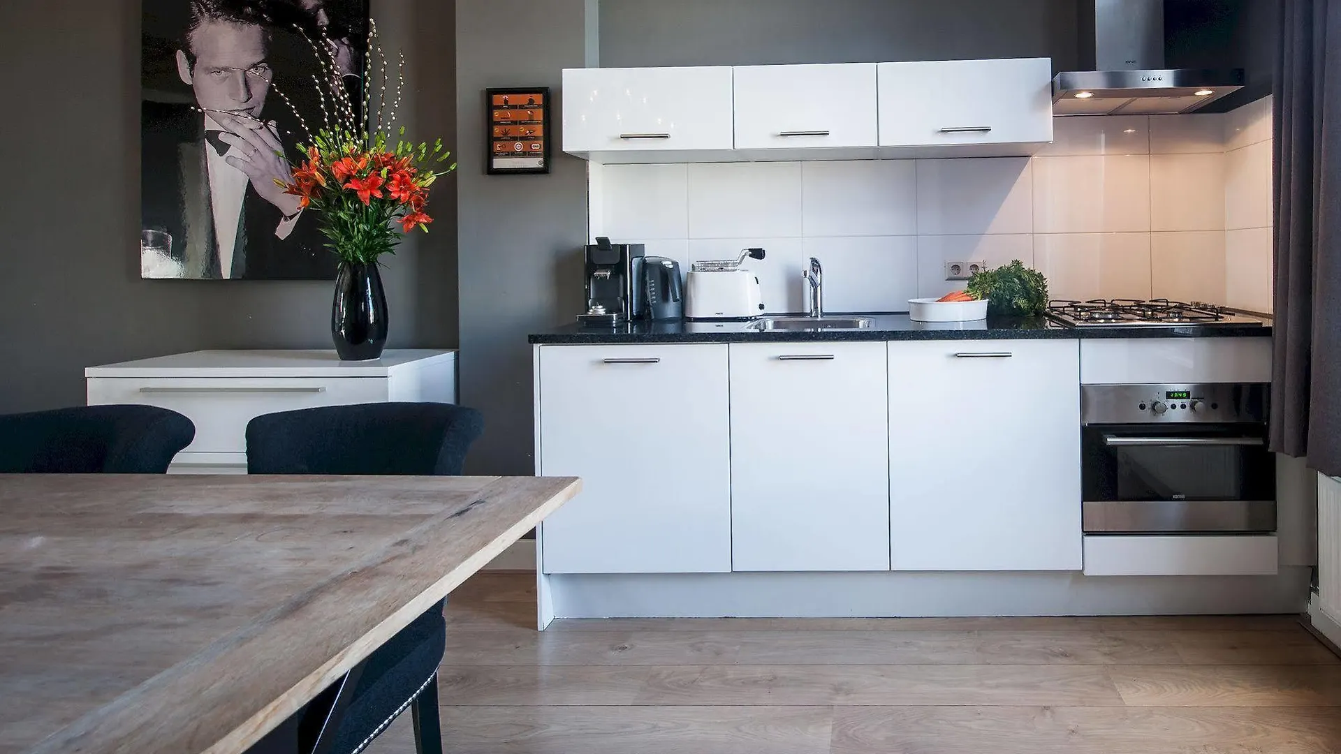 Short Stay Group Rijksmuseum View Serviced Apartments Amsterdam