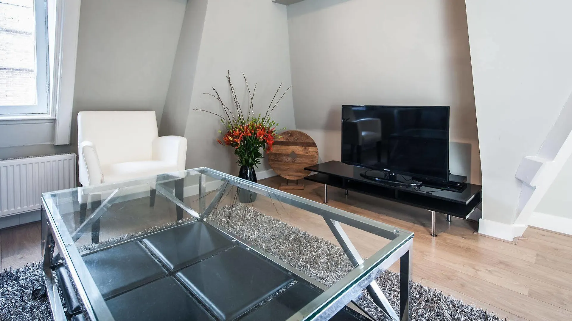 Short Stay Group Rijksmuseum View Serviced Apartments Amsterdam 0*,